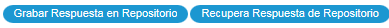 16. Repositorios de respuestas
