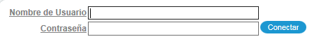 15. Área de autenticación o logueo